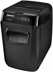 Papiervernietiger Fellowes Automax 200M