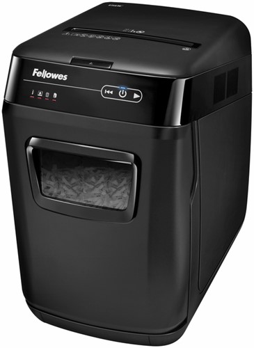 Papiervernietiger Fellowes Automax 200M