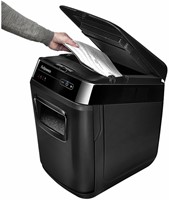 Papiervernietiger Fellowes Automax 150C-3