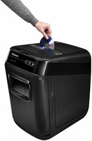 Papiervernietiger Fellowes Automax 150C-4