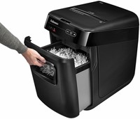 Papiervernietiger Fellowes Automax 150C-5