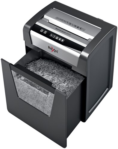 Papiervernietiger Rexel Momentum M510 2x15mm-3