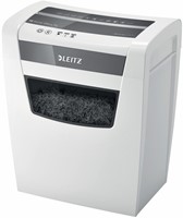Papiervernietiger Leitz IQ Home Office P4 4x28mm -1