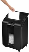 Papiervernietiger Fellowes Automax 100M-3