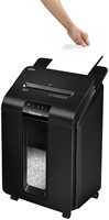 Papiervernietiger Fellowes Automax 100M-1