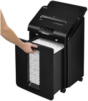 Papiervernietiger Fellowes Automax 100M-2