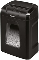 Papiervernietiger Fellowes Powershred 12C