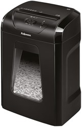 Papiervernietiger Fellowes Powershred 12C