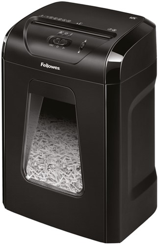 Papiervernietiger Fellowes Powershred 12C