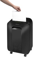 Papiervernietiger Fellowes Powershred LX201 zwart-1
