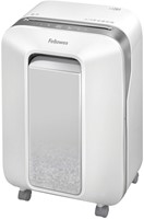 Papiervernietiger Fellowes Powershred LX201 wit