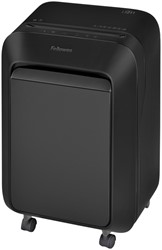 Papiervernietiger Fellowes Powershred LX211 zwart
