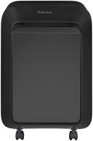 Papiervernietiger Fellowes Powershred LX211 zwart-2