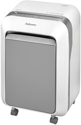 Papiervernietiger Fellowes Powershred LX211 wit