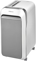 Papiervernietiger Fellowes Powershred LX221 wit