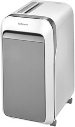 Papiervernietiger Fellowes Powershred LX221 wit