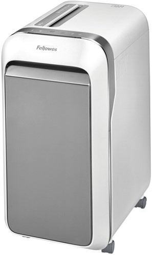 Papiervernietiger Fellowes Powershred LX221 wit