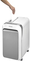Papiervernietiger Fellowes Powershred LX221 wit-1