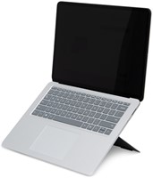 Laptopstandaard R-Go Tools attachable zwart-3