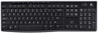 Toetsenbord Logitech K270 draadloos