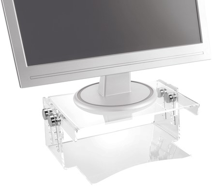 Flatscreenstandaard Quantore
