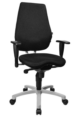 Topstar bureaustoel Alu Star Basic