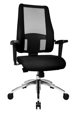 Topstar bureaustoel Air Syncro