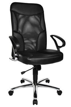 Topstar bureaustoel Airway