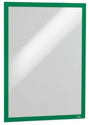 Duraframe Durable A3 groen pk/2