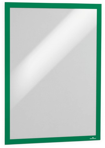 Duraframe Durable A3 groen pk/2
