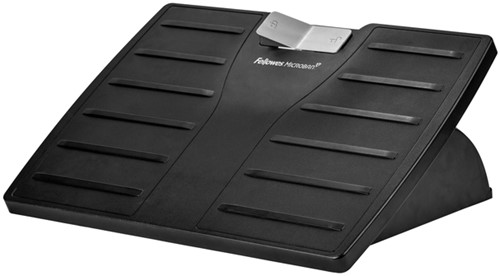 Voetensteun Fellowes Office Suite