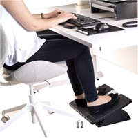 Voetensteun Fellowes Office Suite-3