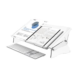 Dataflex concepthouder
