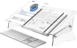 Dataflex concepthouder