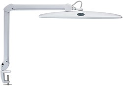 Werkpleklamp Maul Work led dimbaar wit