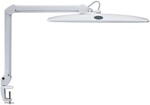 Werkpleklamp Maul Work led dimbaar wit