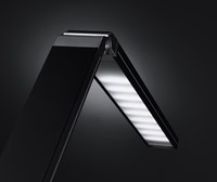Bureaulamp Hansa led Magic Light zwart-4