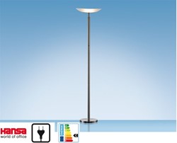 Vloerlampen