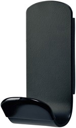 Unilux magnetische wandkapstok Steely