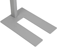 Vloerlamp Maul Juvis zilvergrijs-2