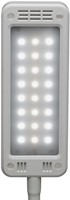 Bureaulamp Maul Pearly wit-1