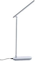 Bureaulamp Maul Jazzy met usb poort wit-3