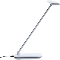 Bureaulamp Maul Jazzy met usb poort wit-5