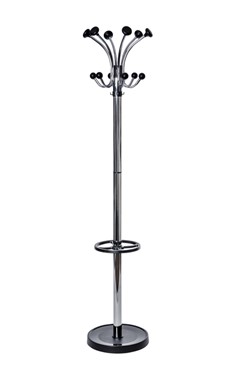 Maul staande kapstok Nebula