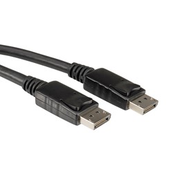 DisplayPort kabels