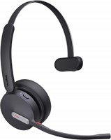 Headset Yealink WH64 mono UC -3