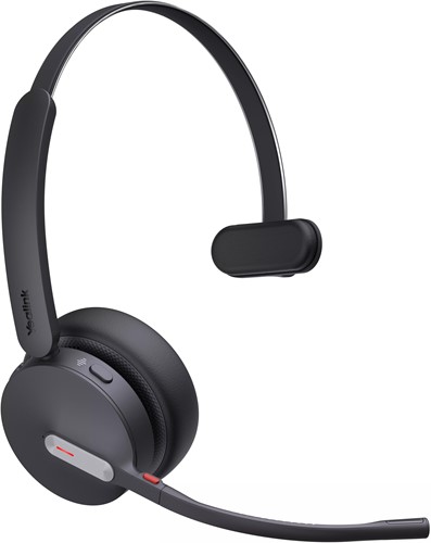 Headset Yealink WH64 mono UC -3