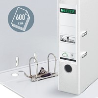 Ordner Leitz A4 80mm wit-1