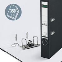 Ordner Leitz A4 50mm zwart-1