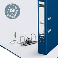 Ordner Leitz A4 50mm blauw-1